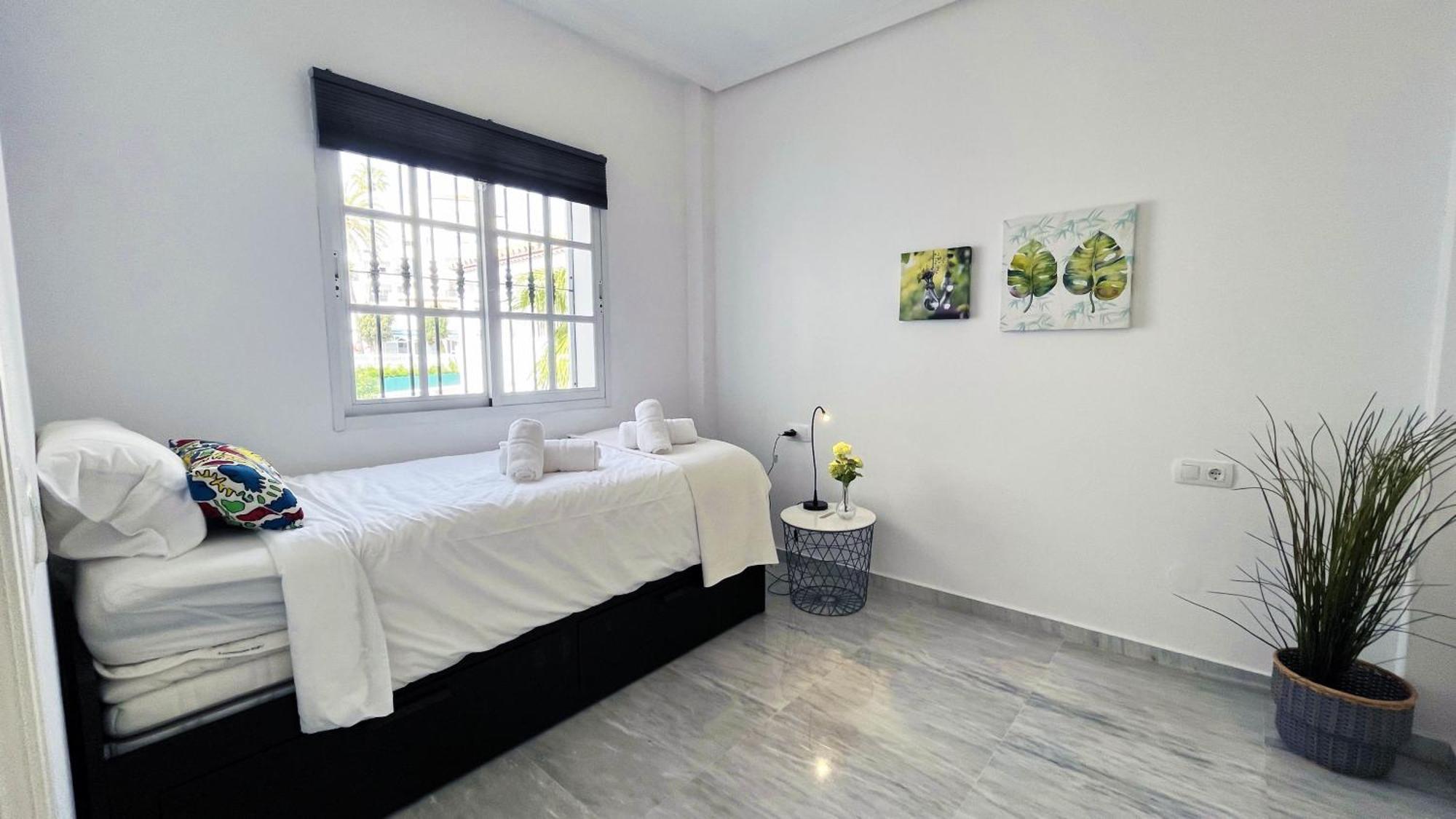 Lejlighed Mshome Oasis Premium En El Mar