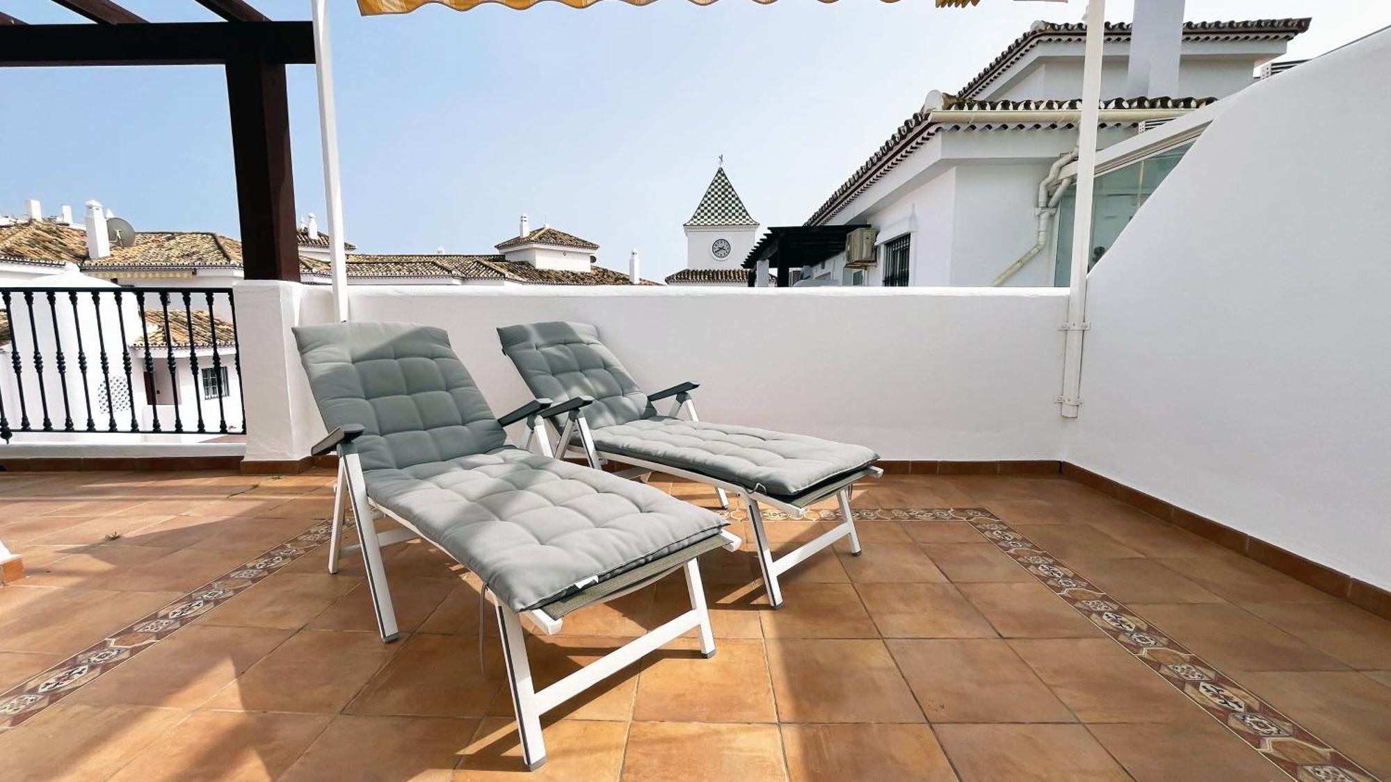 Mshome Oasis Premium En El Mar Lejlighed