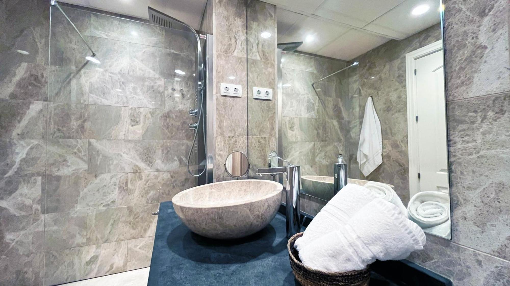 Lejlighed Mshome Oasis Premium En El Mar Benalmádena