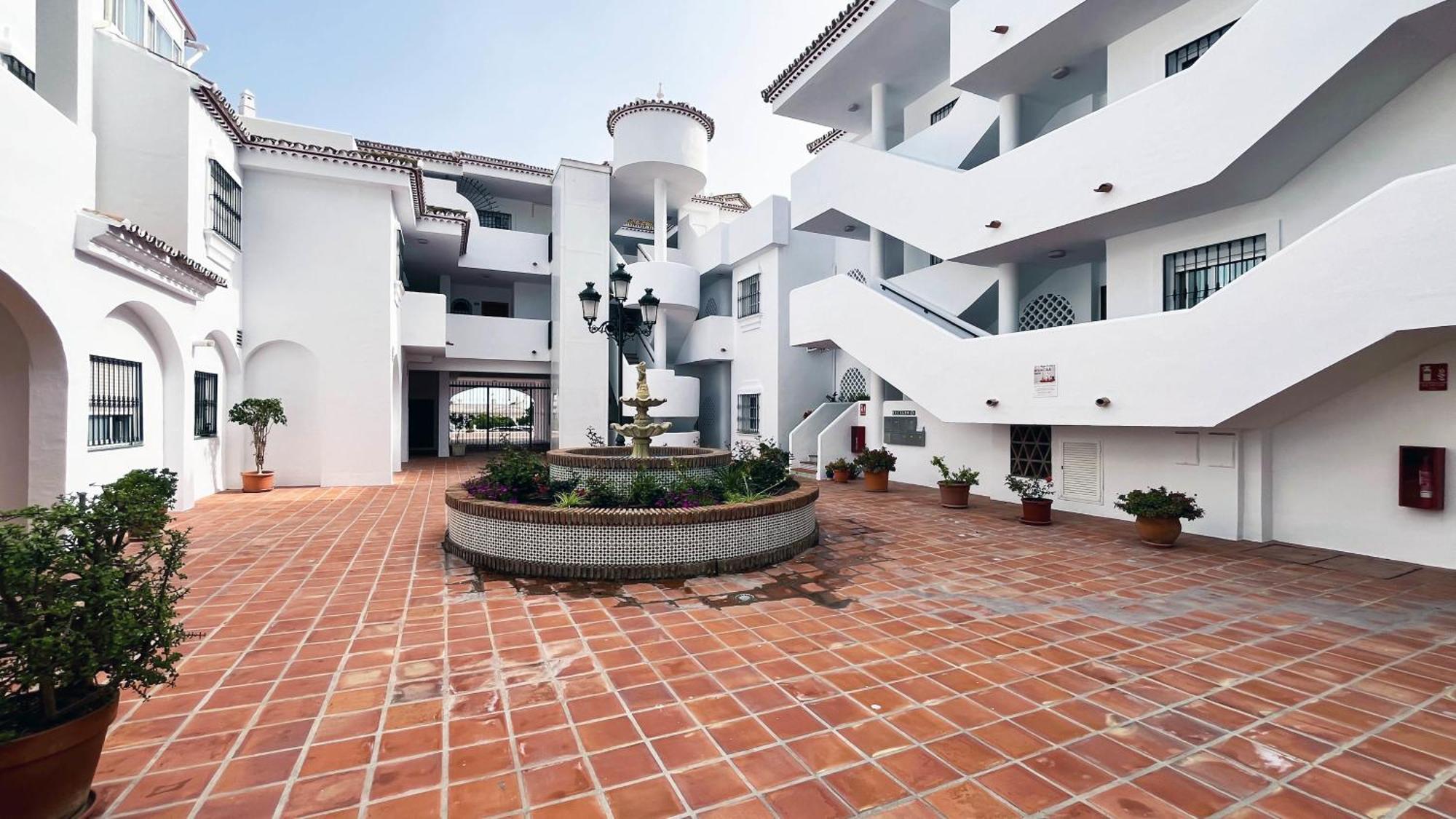 Lejlighed Mshome Oasis Premium En El Mar *