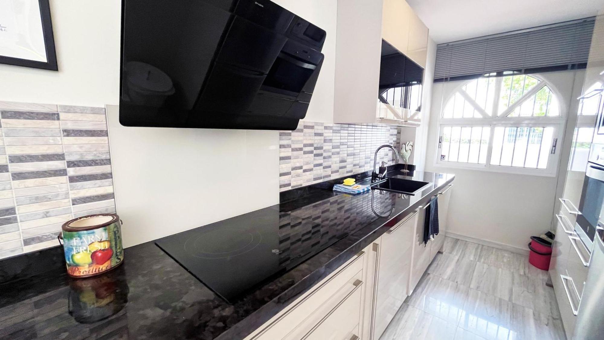 Mshome Oasis Premium En El Mar Apartment